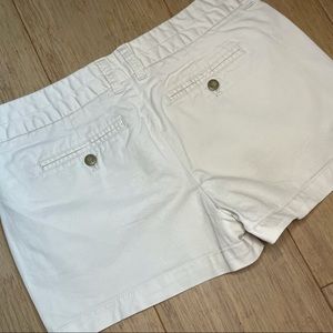 Gap Khaki 3” Shorts